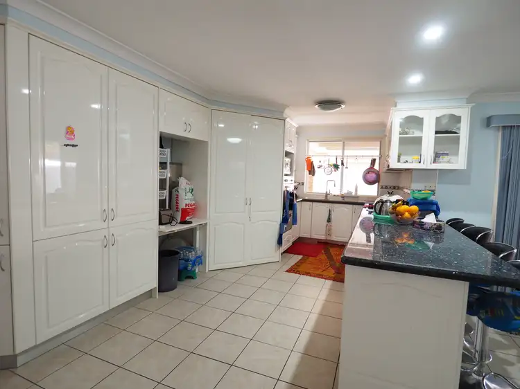 Second view of Homely house listing, 4 Wellesley Place, Green Valley NSW 2168