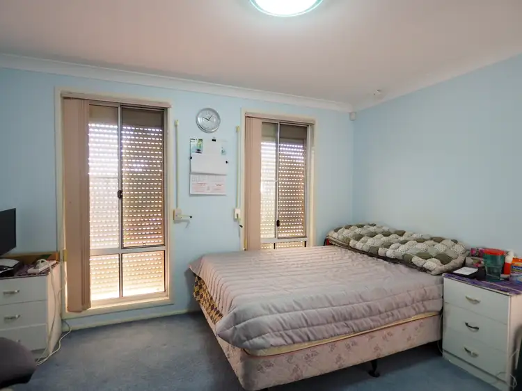 Fourth view of Homely house listing, 4 Wellesley Place, Green Valley NSW 2168