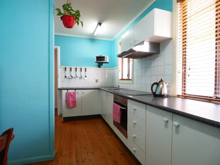 Fifth view of Homely house listing, 107 Oliphant Street, Mount Pritchard NSW 2170