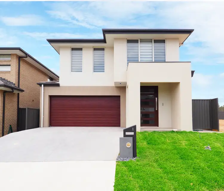 Main view of Homely house listing, 8 Sorghum Street, Denham Court NSW 2565