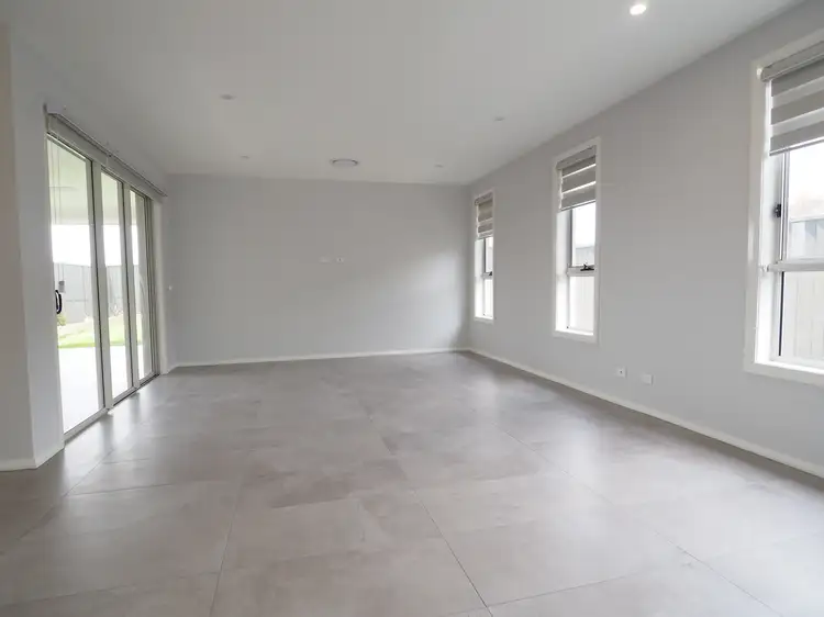 Second view of Homely house listing, 8 Sorghum Street, Denham Court NSW 2565
