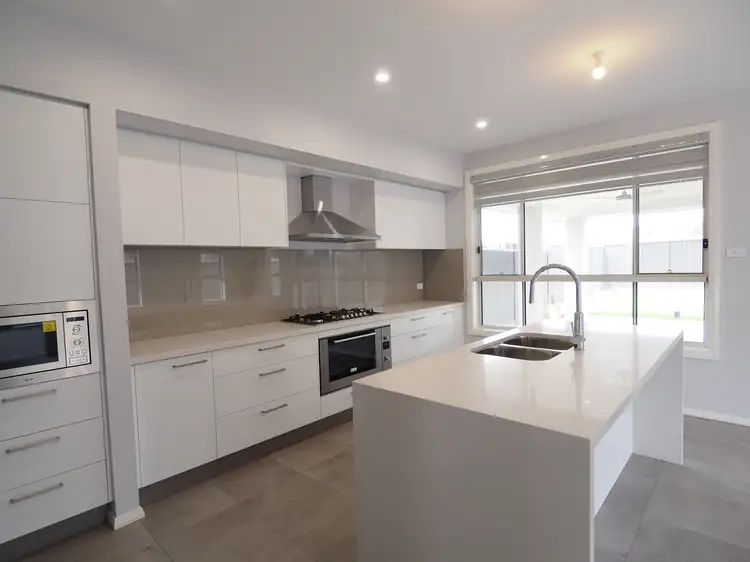 Third view of Homely house listing, 8 Sorghum Street, Denham Court NSW 2565