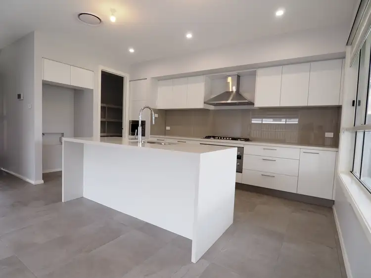Fourth view of Homely house listing, 8 Sorghum Street, Denham Court NSW 2565