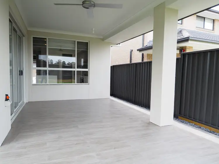 Seventh view of Homely house listing, 8 Sorghum Street, Denham Court NSW 2565