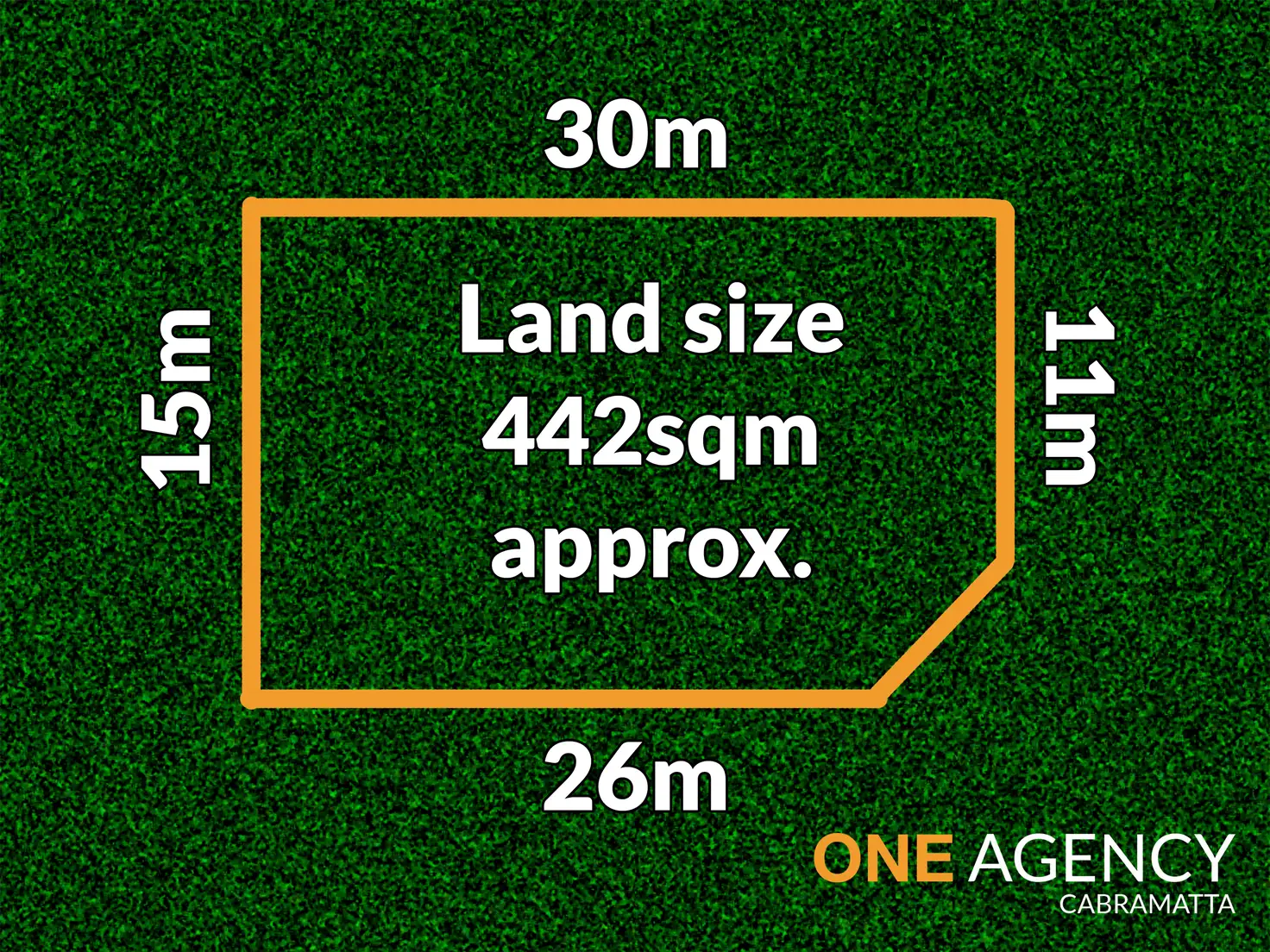 Main view of Homely land listing, 27 Pennyroyal Boulevard, Denham Court NSW 2565