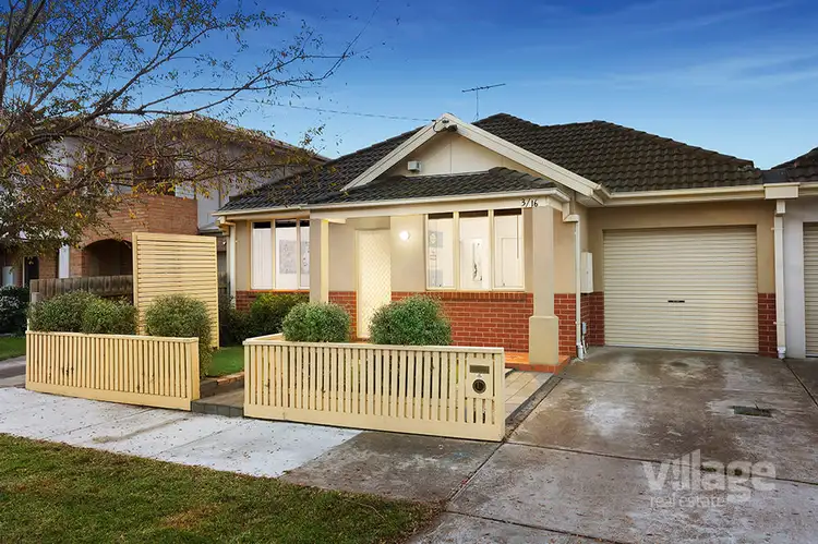 3/16 Janson Street, Maidstone VIC 3012