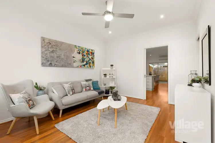 Second view of Homely unit listing, 3/16 Janson Street, Maidstone VIC 3012