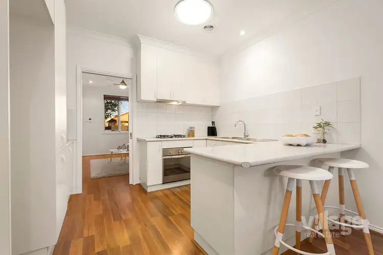 Third view of Homely unit listing, 3/16 Janson Street, Maidstone VIC 3012