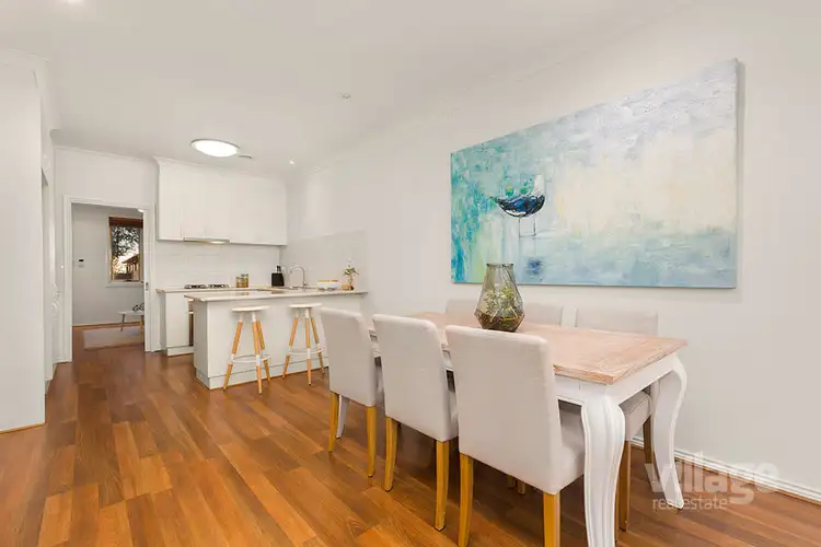 Fourth view of Homely unit listing, 3/16 Janson Street, Maidstone VIC 3012
