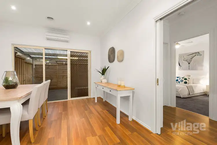 Fifth view of Homely unit listing, 3/16 Janson Street, Maidstone VIC 3012