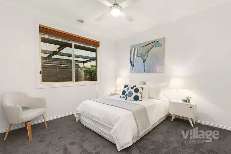 Sixth view of Homely unit listing, 3/16 Janson Street, Maidstone VIC 3012