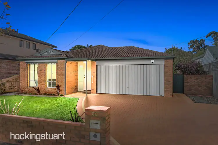 28 Joyce Avenue, Oakleigh South VIC 3167