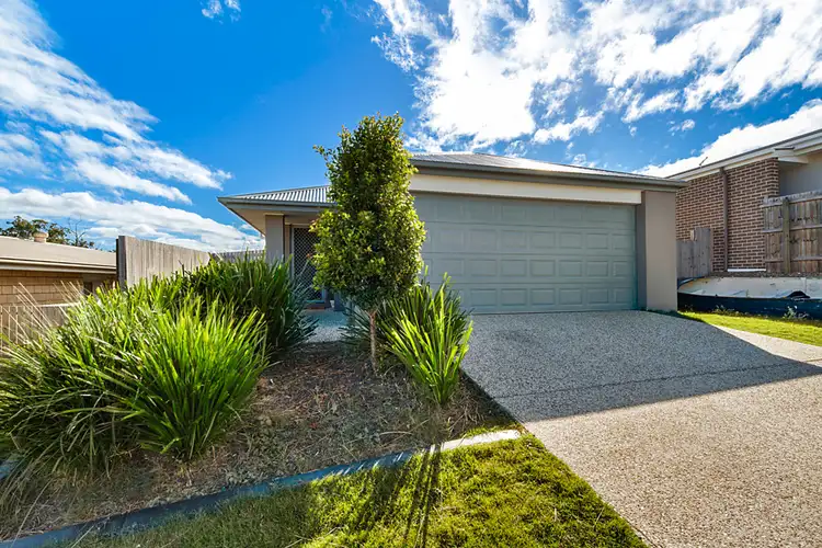 15 Leabrook Place, Pimpama QLD 4209
