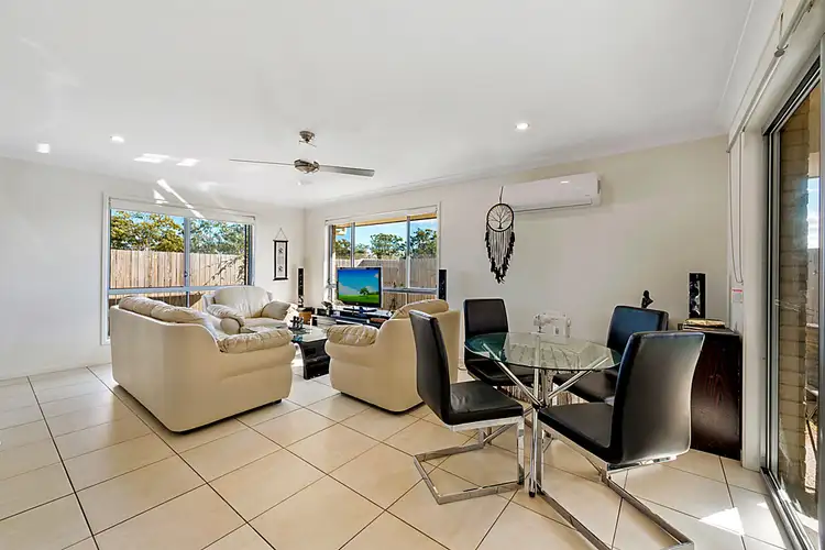 Fourth view of Homely house listing, 15 Leabrook Place, Pimpama QLD 4209