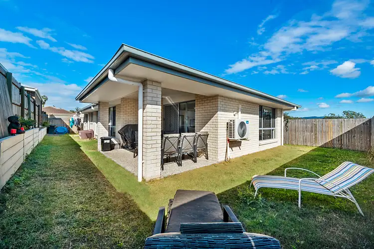 Fifth view of Homely house listing, 15 Leabrook Place, Pimpama QLD 4209