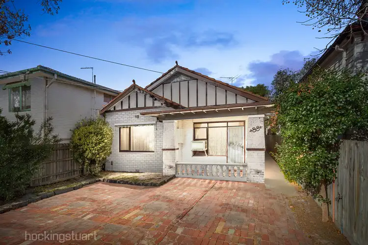 33 Trevelyan Street, Elsternwick VIC 3185