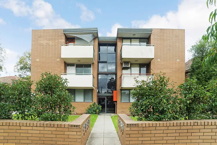 Main view of Homely apartment listing, 10/37 Somerville Road, Yarraville VIC 3013