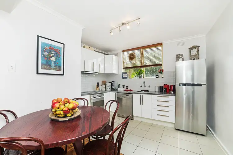 Third view of Homely apartment listing, 10/37 Somerville Road, Yarraville VIC 3013