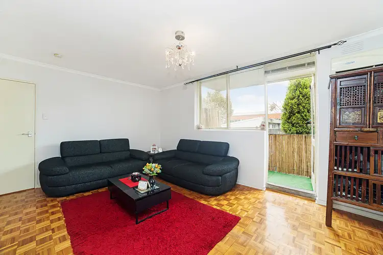 Fourth view of Homely apartment listing, 10/37 Somerville Road, Yarraville VIC 3013