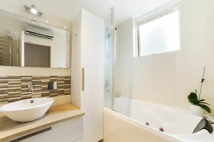 Fifth view of Homely apartment listing, 10/37 Somerville Road, Yarraville VIC 3013