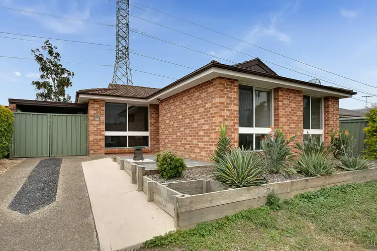 5/7 Woodvale Close, Plumpton NSW 2761