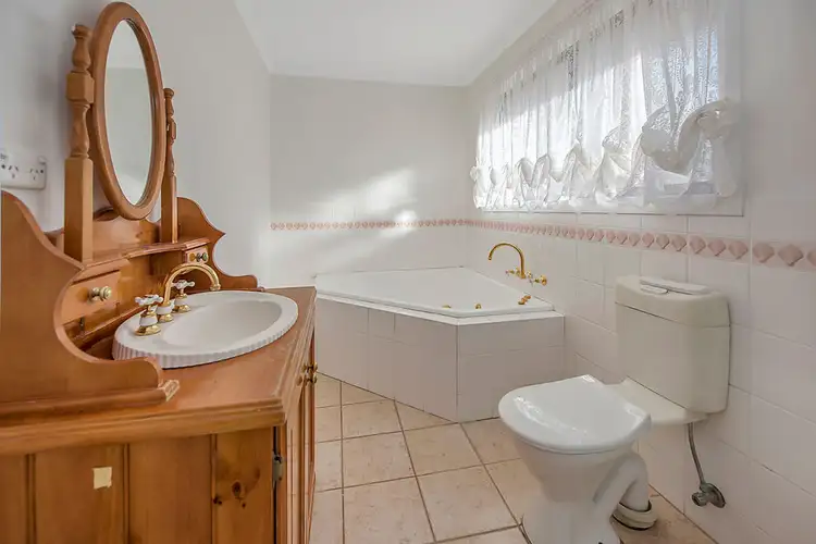 Fifth view of Homely house listing, 15 Brendan Street, Mernda VIC 3754