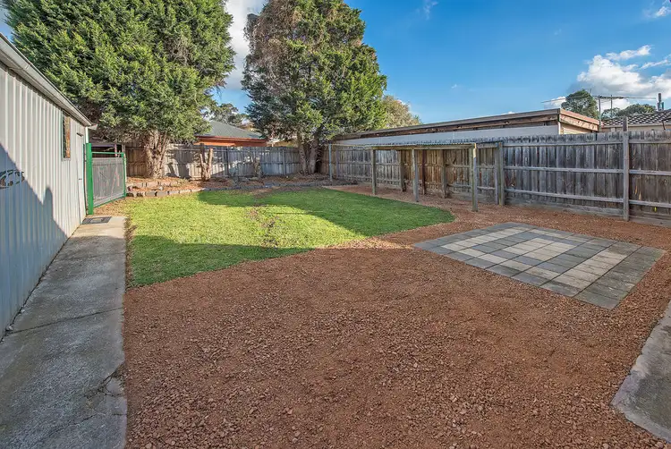 Sixth view of Homely house listing, 15 Brendan Street, Mernda VIC 3754