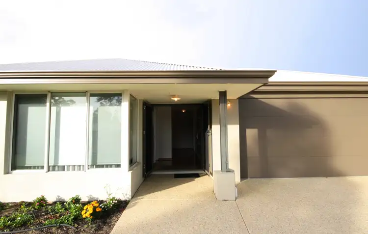 Third view of Homely house listing, 14 Millbridge Boulevard, Millbridge WA 6232