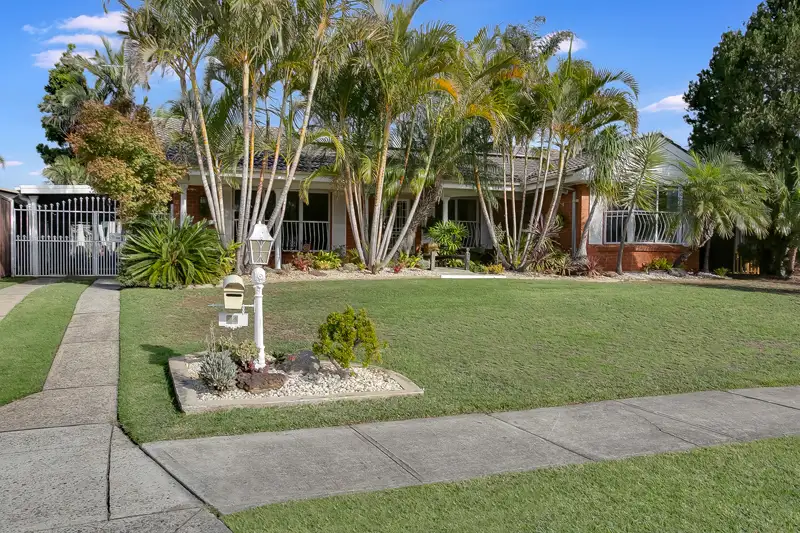 Main view of Homely house listing, 14 Campion Street, Wetherill Park NSW 2164