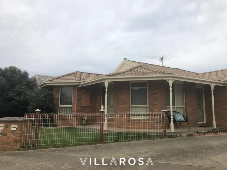 1/9 Waurn Park Court, Belmont VIC 3216