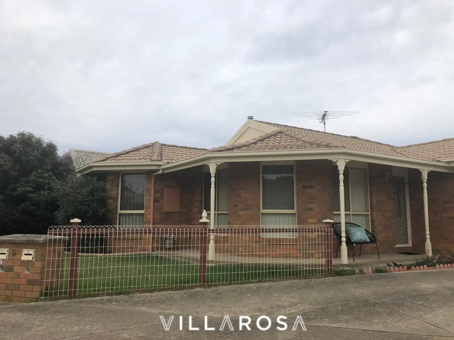 Main view of Homely townhouse listing, 1/9 Waurn Park Court, Belmont VIC 3216