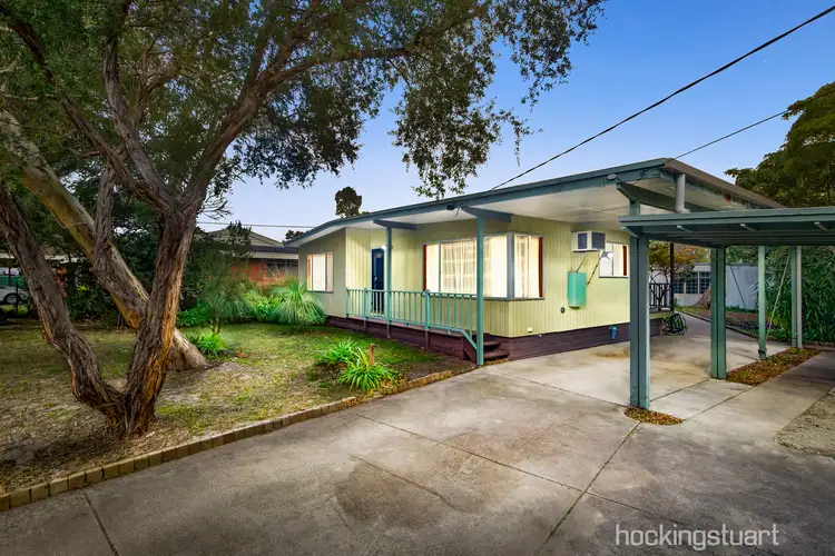 172 Elizabeth Drive, Rosebud VIC 3939