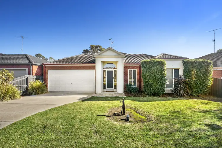 Second view of Homely house listing, 36 Recreation Drive, Leopold VIC 3224