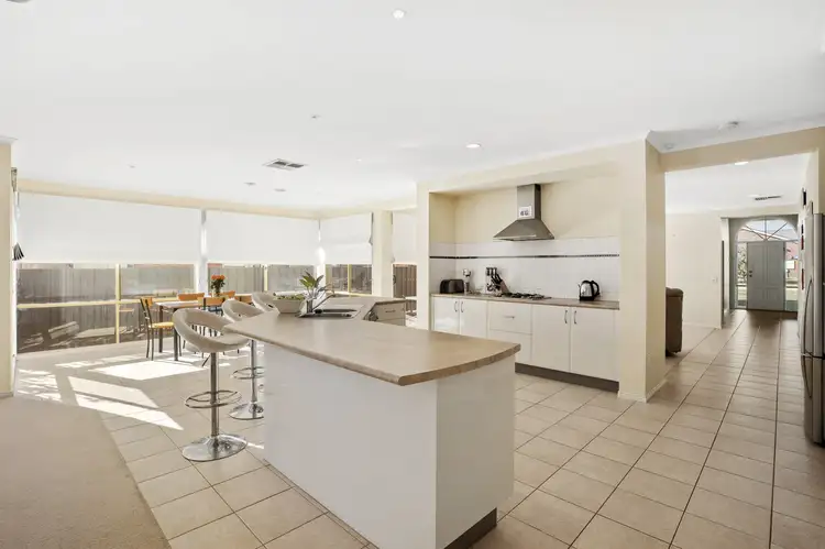 Third view of Homely house listing, 36 Recreation Drive, Leopold VIC 3224
