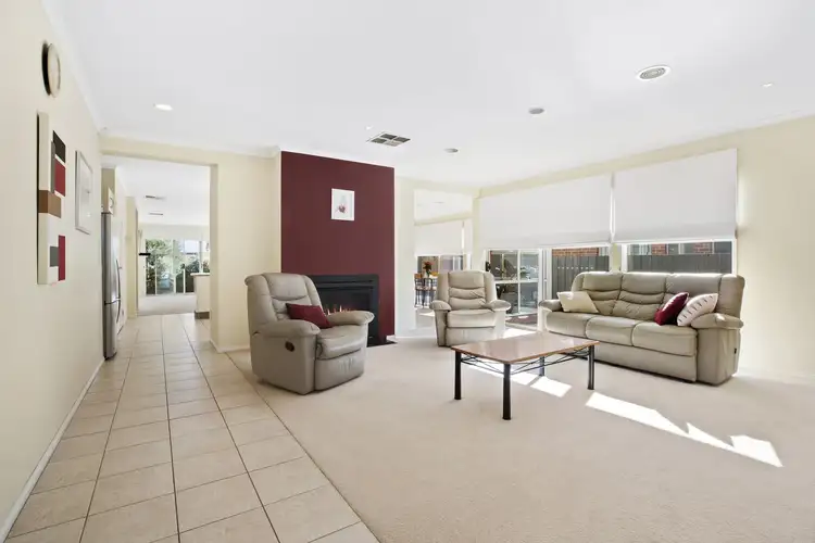 Sixth view of Homely house listing, 36 Recreation Drive, Leopold VIC 3224