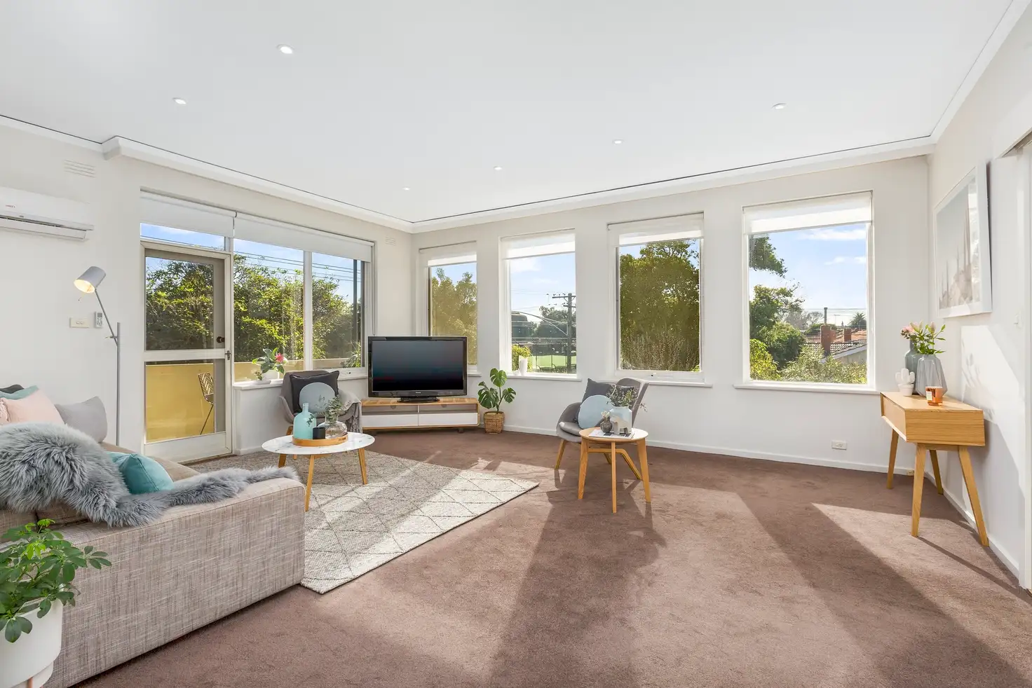 Main view of Homely apartment listing, 3/23 Trevelyan Street, Elsternwick VIC 3185