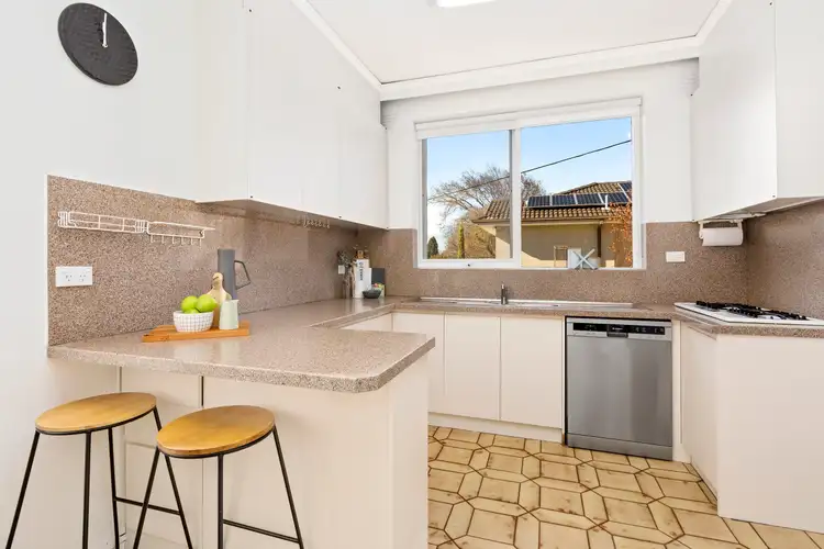 Second view of Homely apartment listing, 3/23 Trevelyan Street, Elsternwick VIC 3185