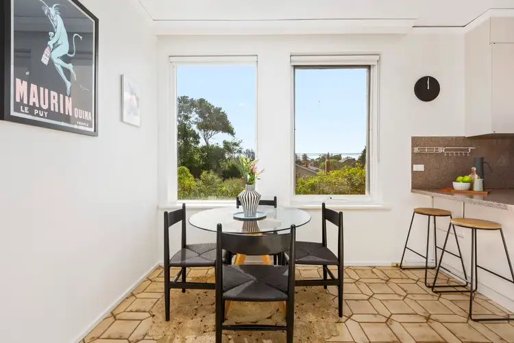 Third view of Homely apartment listing, 3/23 Trevelyan Street, Elsternwick VIC 3185
