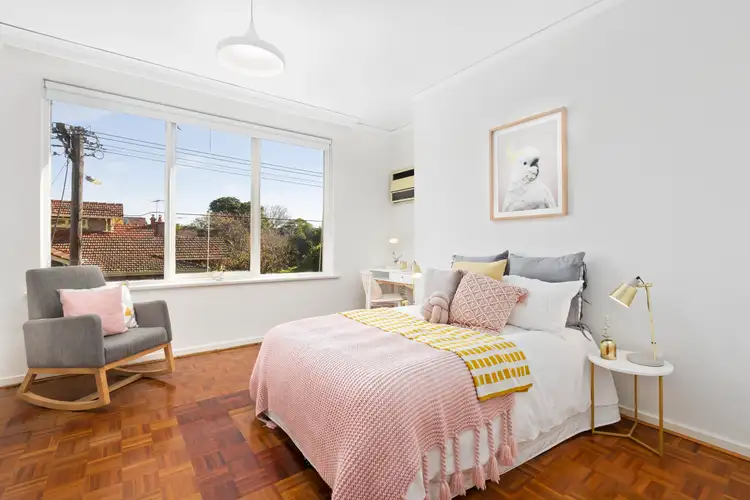 Fourth view of Homely apartment listing, 3/23 Trevelyan Street, Elsternwick VIC 3185