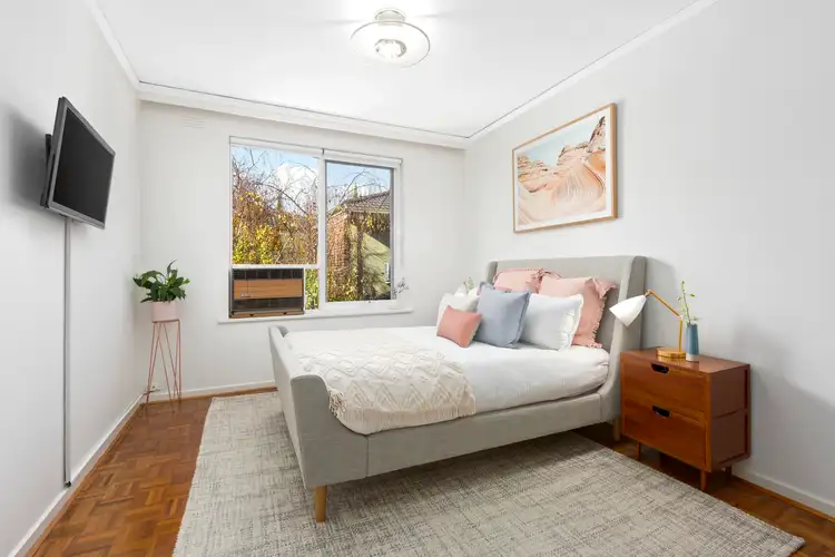 Fifth view of Homely apartment listing, 3/23 Trevelyan Street, Elsternwick VIC 3185