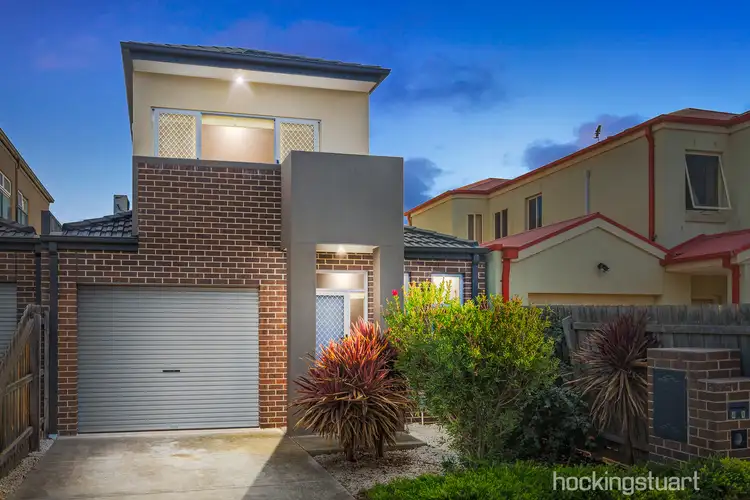 4/1 Georgia Crescent, Werribee VIC 3030
