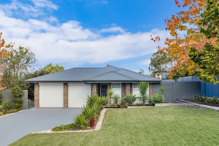 15 Parker Street, Woodford NSW 2778