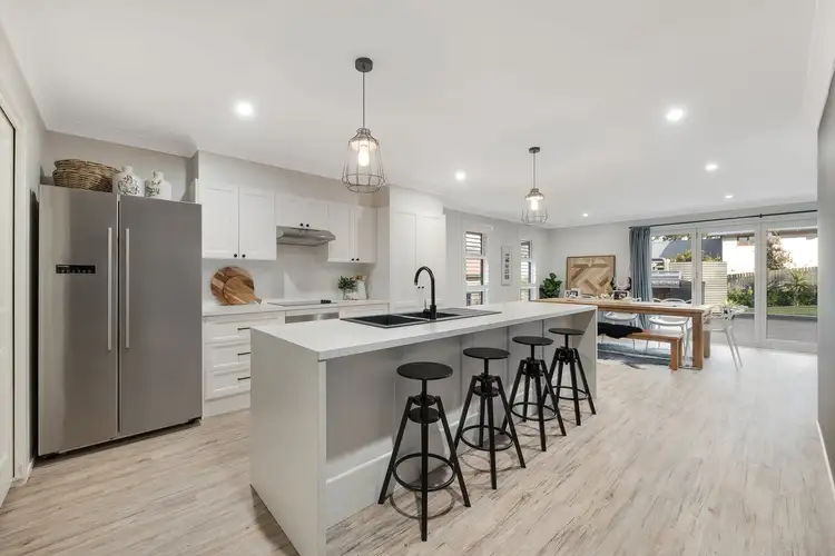 Second view of Homely house listing, 15 Parker Street, Woodford NSW 2778