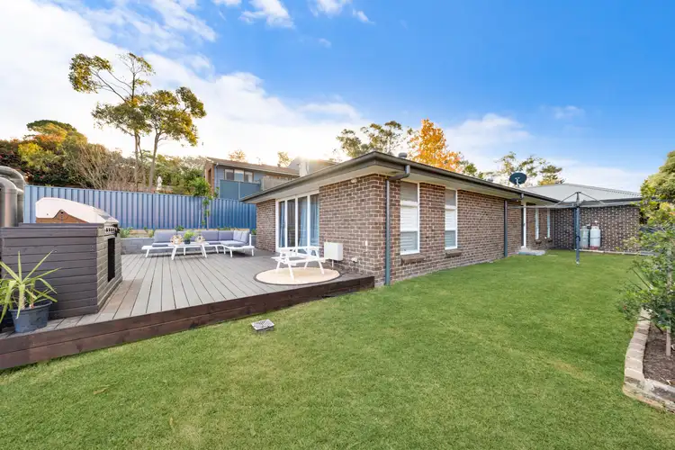Third view of Homely house listing, 15 Parker Street, Woodford NSW 2778