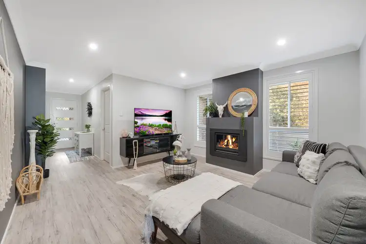Fourth view of Homely house listing, 15 Parker Street, Woodford NSW 2778