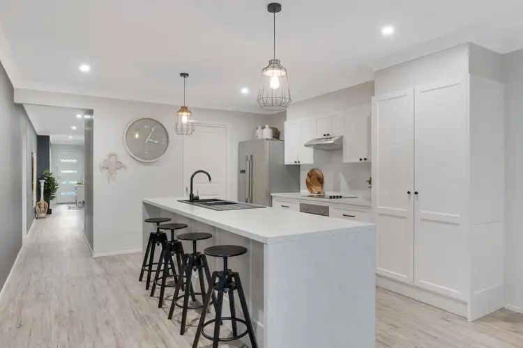 Fifth view of Homely house listing, 15 Parker Street, Woodford NSW 2778