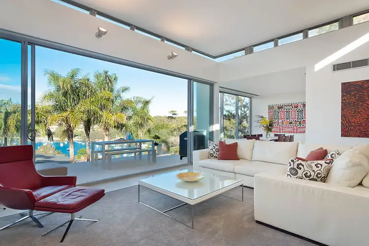 Second view of Homely house listing, 37 Lauderdale Avenue, Fairlight NSW 2094