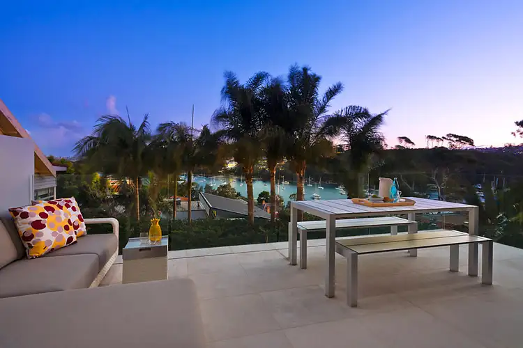 Third view of Homely house listing, 37 Lauderdale Avenue, Fairlight NSW 2094