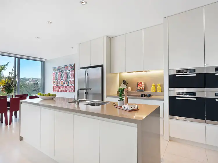 Fifth view of Homely house listing, 37 Lauderdale Avenue, Fairlight NSW 2094