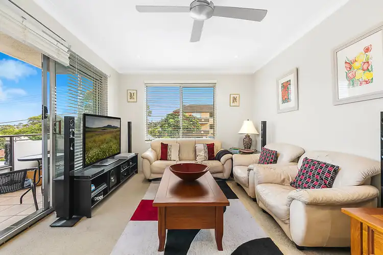 2/33 Foam Street, Freshwater NSW 2096